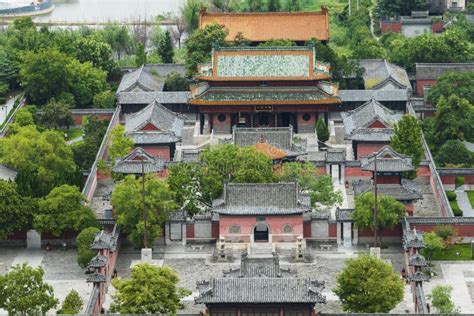  Suqian Museum! An Adventure Through Time and Tradition!